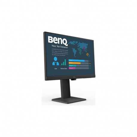 Monitor - BenQ BL2486TC 24" FHD, 250 cd/m², HDMI, USB-C