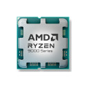 Processor - AMD Ryzen 7 9850X3D 8C/16T 4.7GHz 96MB L3 Socket AM5
