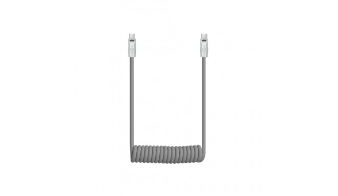 USB-C Cable - Newell USB-C 100W Fast Charging Data Cable 2m Grey