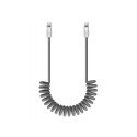 USB-C Cable - Newell USB-C 100W Fast Charging Data Cable 2m Grey