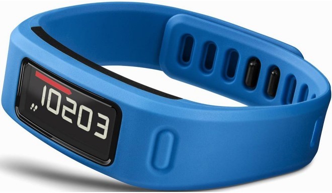 garmin fitness band