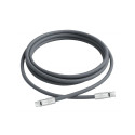 USB-C Cable - Newell USB-C 100W 2m Silicone Grey