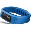 Garmin спортивные часы Vivofit Bundle, синие