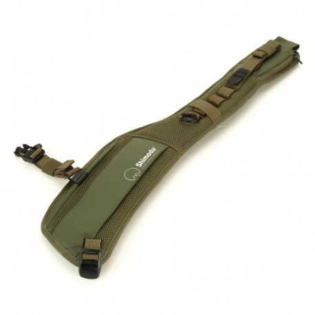 Camera Strap - Shimoda Capture Strap Explore Series Adjustable Padding Army
