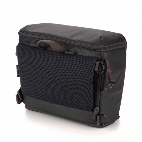Camera Bag - Shimoda Top Loader Large Weather-Resistant Black