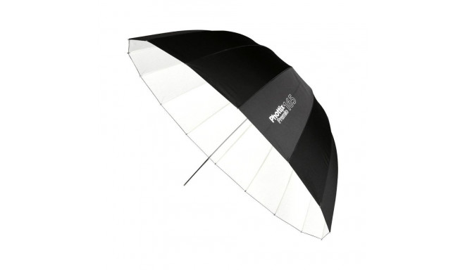 Lighting Equipment - Phottix Premio Parasol 165cm Diffuser White