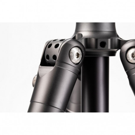 Tripod - Benro Bat 15C VX20 Professional Tripod Head Carbon Fiber