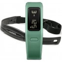 Garmin спортивные часы Vivofit Bundle, зеленые
