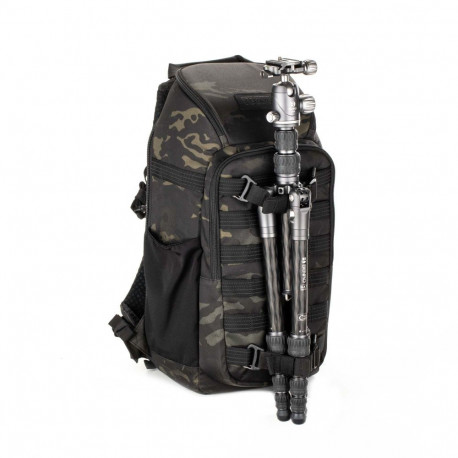 Camera Backpack - Tenba Axis v2 16L MultiCam Black