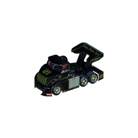 Digital Slot Car - Carrera Digital Race Truck Nr.21 1:32 Scale