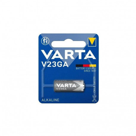 Battery - Varta V23GA 12V Alkaline Battery