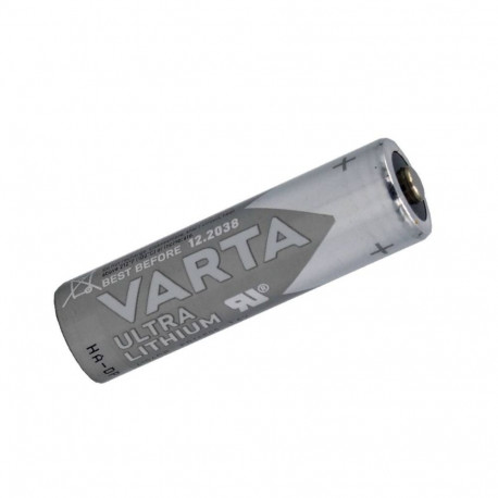 Battery - Varta AA Ultra Lithium (6106, 2 pcs)