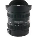 Sigma AF 12-24mm f/4.5-5.6 EX DG HSM II lens for Canon