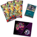 Sticker Collection - Pokémon Mega Evolution: Ascended Heroes Tech Sticker Set