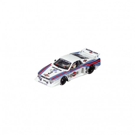 Slot Car - Carrera Digital 132 Lancia Beta Montecarlo Turbo Daytona 1981