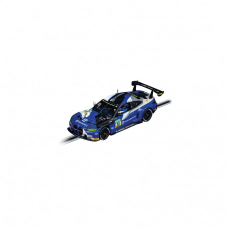 Slot Car - Carrera Digital 132 BMW M4 GT3 Schubert Motorsport No 33
