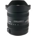 Sigma AF 12-24mm f/4.5-5.6 EX DG HSM II objektiiv Nikonile