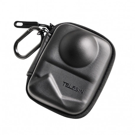 Case - Telesin OA-BAG-002 Protective Case for DJI Osmo Action 3/4 Waterproof