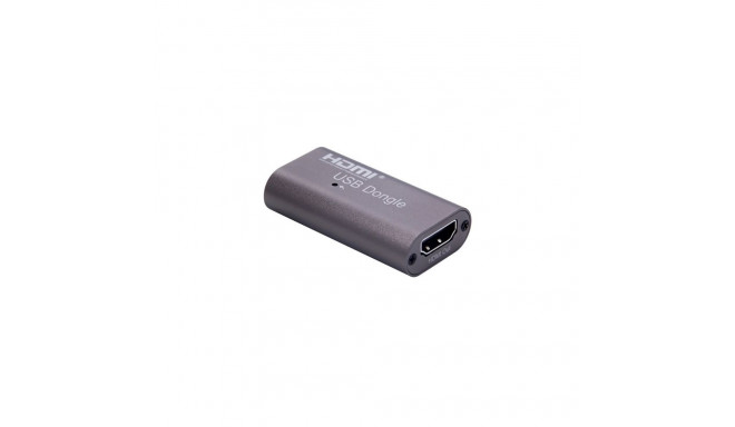 Adapter - Extra Digital USB-HDMI Dongle 1080P Resolution