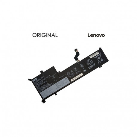 Battery - Lenovo L19D4PF2 3635mAh 17.4V Original