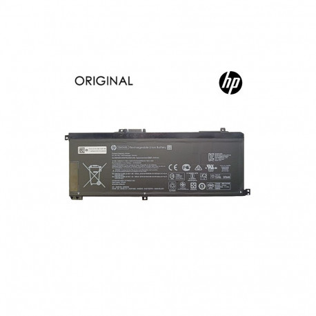 Laptop Battery - Extra Digital HP SA04XL 3470mAh 15.4V