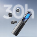 Microphone System - ULANZI A30 Tiny Mic USB-C, 50m range, noise reduction