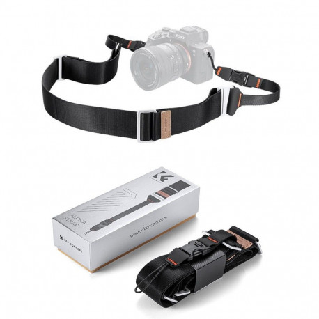 Tripod - K&F Concept X284C4 2-in-1 Carbon Fiber Monopod 172cm