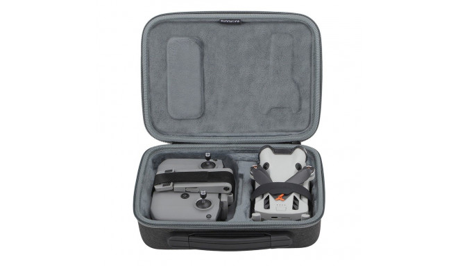 Case - Sunnylife N4P-B697 Protective Case for DJI Mini 4 Pro Black