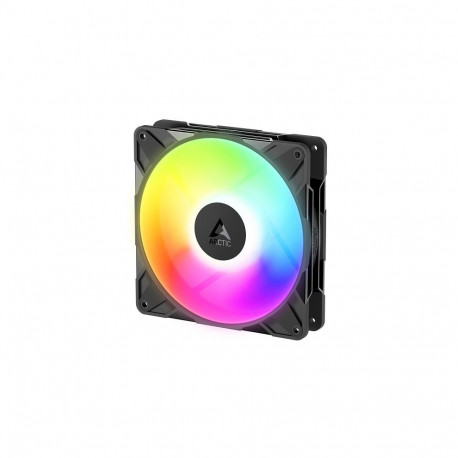 Case Fan - Arctic P14 PRO Reverse PWM PST A-RGB 140mm Fan