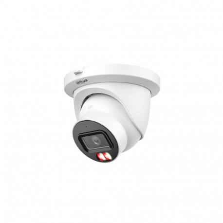 IP Camera - DAHUA IPC-HDW5459TM-ASE-IL 4MP 2.8mm CMOS