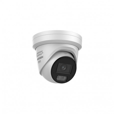 Security Camera - Hikvision DS-2CD2387G3-LIS2UY 8MP, ColorVu, White