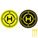 Drones - Sunnylife DJI-TJP07 Landing Pad 70cm Double-Sided Foldable