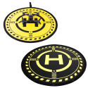 Drones - Sunnylife DJI-TJP07 Landing Pad 70cm Double-Sided Foldable