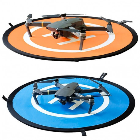 Drone Landing Pad - Sunnylife DJI-TJP03 75cm Double-Sided Nylon Pad