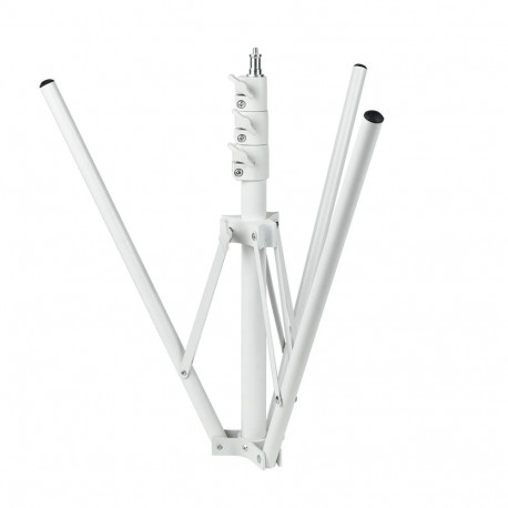 Lighting Stand - Tripod 185cm 3kg Load Capacity