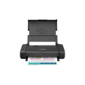 Printer - Canon MAXIFY BX110 Inkjet 4800x1200 DPI Wireless A4