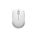 Input Device - Logitech Mouse M171 Wireless Optical Tracking 12 Months Battery Life White