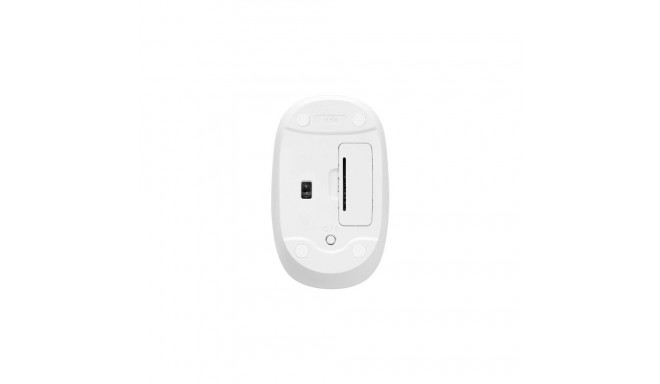Input Device - Logitech M196 Wireless Mouse, Bluetooth, 12-month battery life, Off White