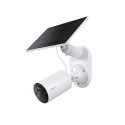 Network Camera - TP-Link Tapo C410 KIT 3MP 2K Solar Outdoor Security Camera