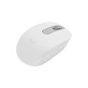 Input Device - Logitech M196 Wireless Mouse, Bluetooth, 12-month battery life, Off White
