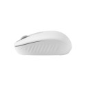 Input Device - Logitech M196 Wireless Mouse, Bluetooth, 12-month battery life, Off White