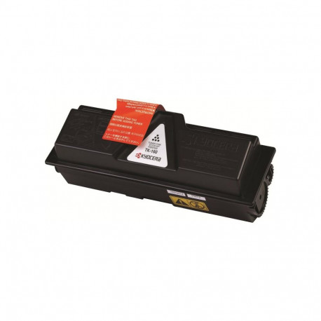 Toner Cartridge - Kyocera TK-160 2400-4400 Pages Black