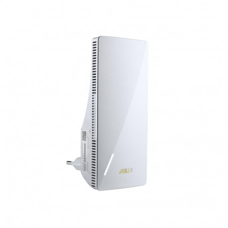 Networking Equipment - ASUS RP-BE58 WiFi 7 Range Extender 204m²