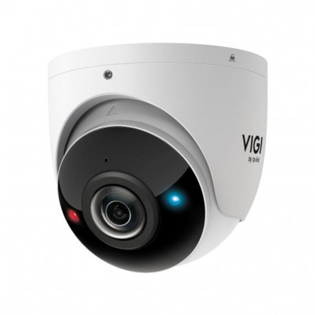 Network Camera - TP-Link INSIGHT S485PI 8MP 4K PoE Outdoor Security Camera