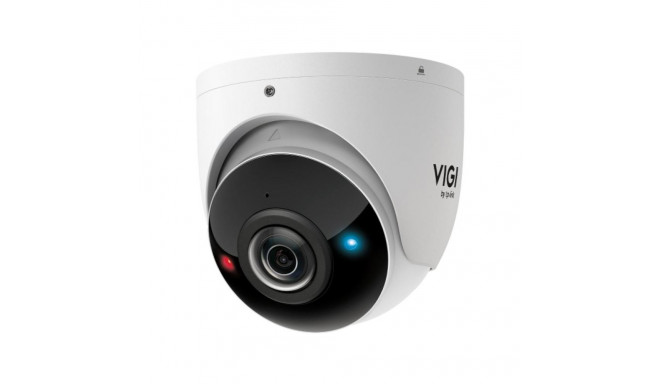 Network Camera - TP-Link INSIGHT S485PI 8MP 4K PoE Outdoor Security Camera