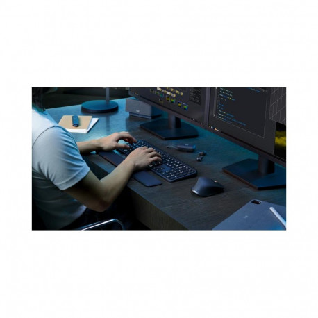 Input Device - Logitech MX Keys S Combo Keyboard and Mouse Set Wireless