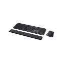 Input Device - Logitech MX Keys S Combo Keyboard and Mouse Set Wireless