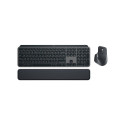 Input Device - Logitech MX Keys S Combo Keyboard and Mouse Set Wireless
