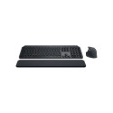 Input Device - Logitech MX Keys S Combo Keyboard and Mouse Set Wireless