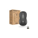 Input Device - Logitech Signature M650 Wireless Mouse Bluetooth Android Graphite